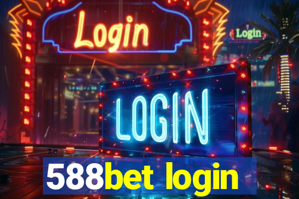 588bet login